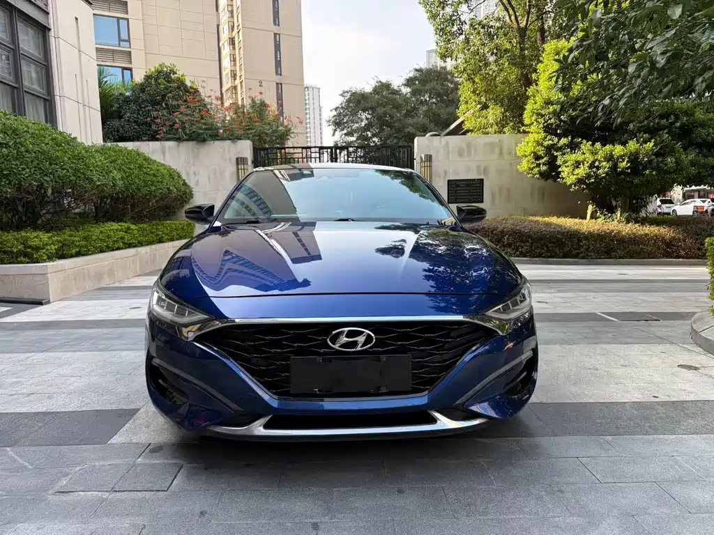 Hyundai Fista — миниатюра 3