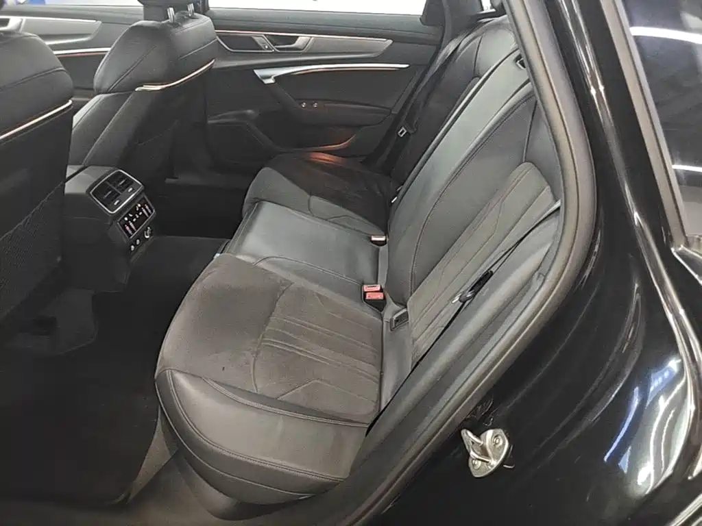 Audi A6L — миниатюра 17