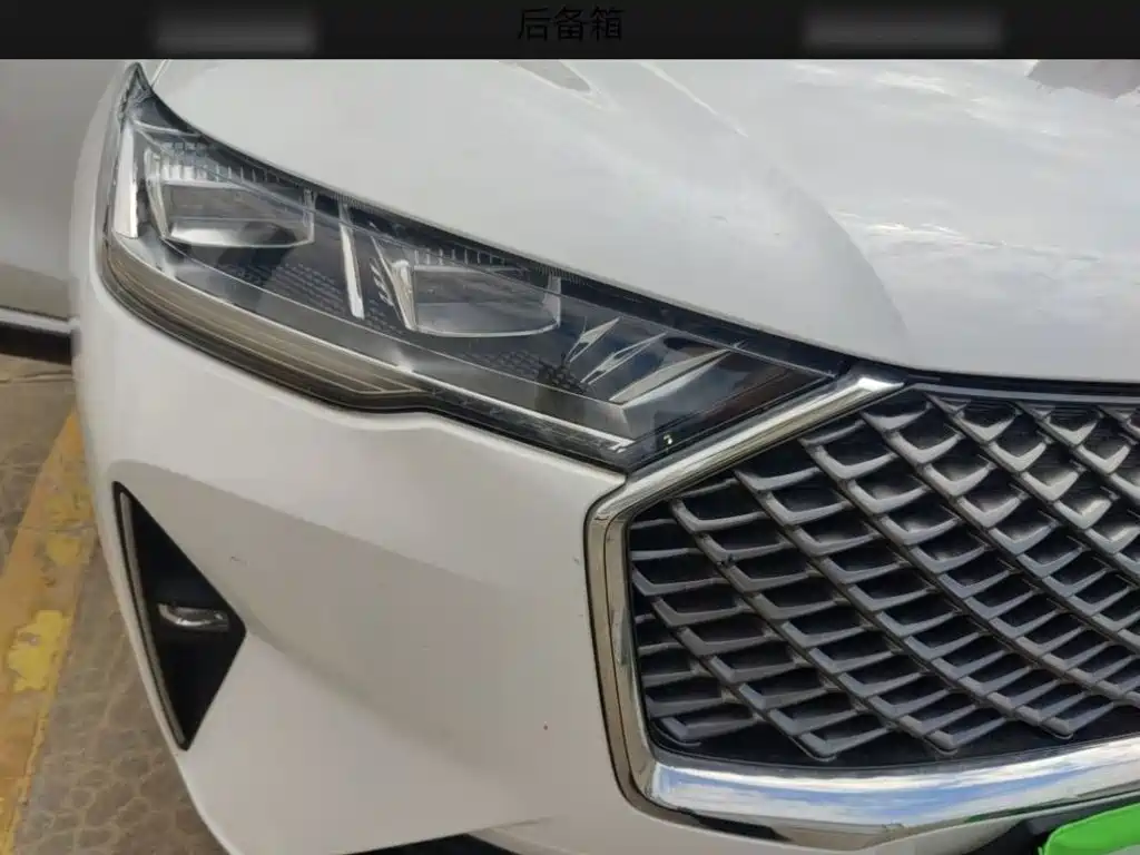 Haval H6 — миниатюра 25
