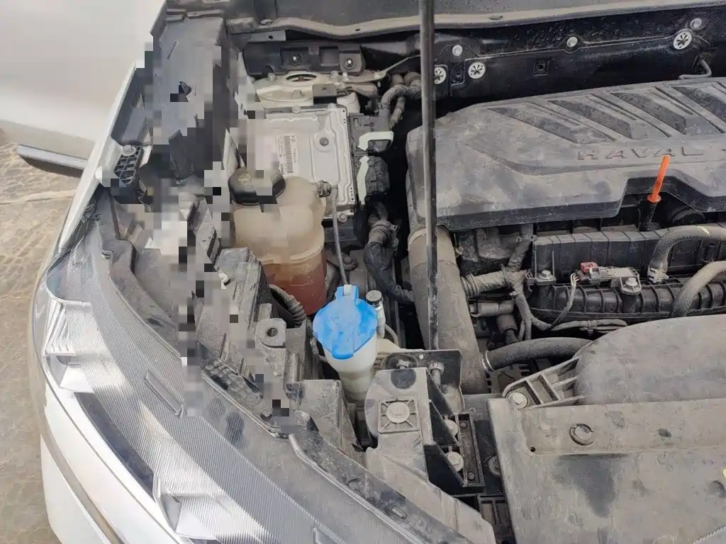 Haval H6 — миниатюра 18