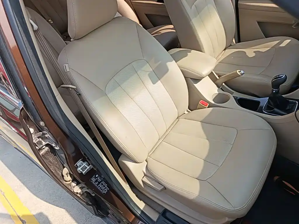 Baojun 730 — миниатюра 25
