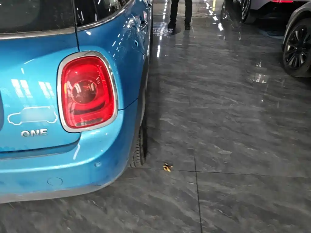 MINI Mini — миниатюра 8