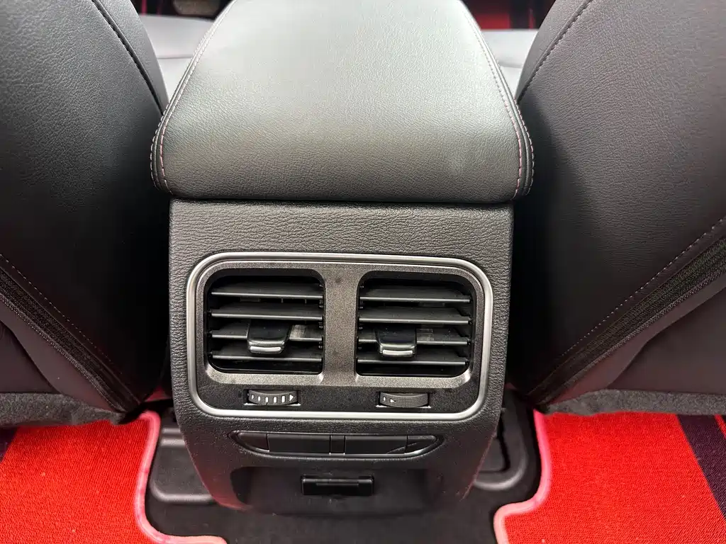 Haval H6 Coupe — миниатюра 14