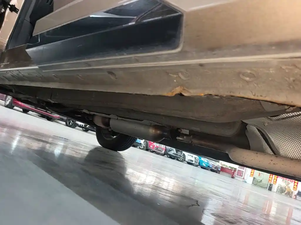 Jetour X70 — миниатюра 22