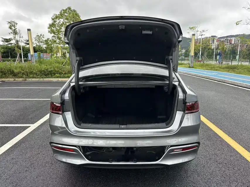 BYD Qin PLUS — миниатюра 17