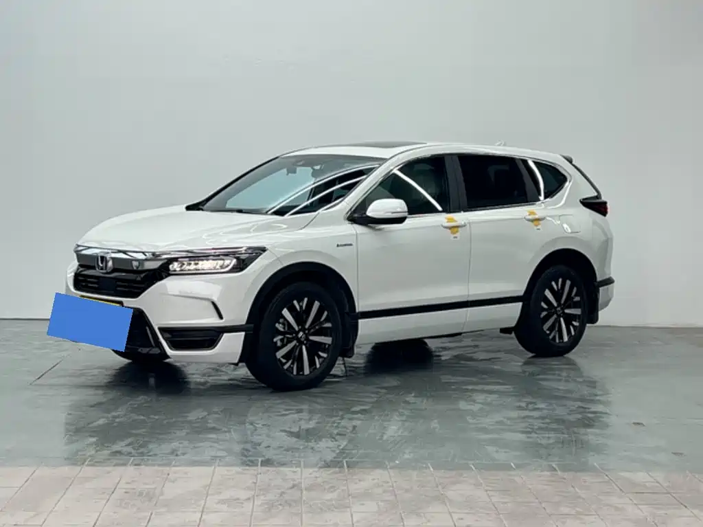 Honda Breeze 2023