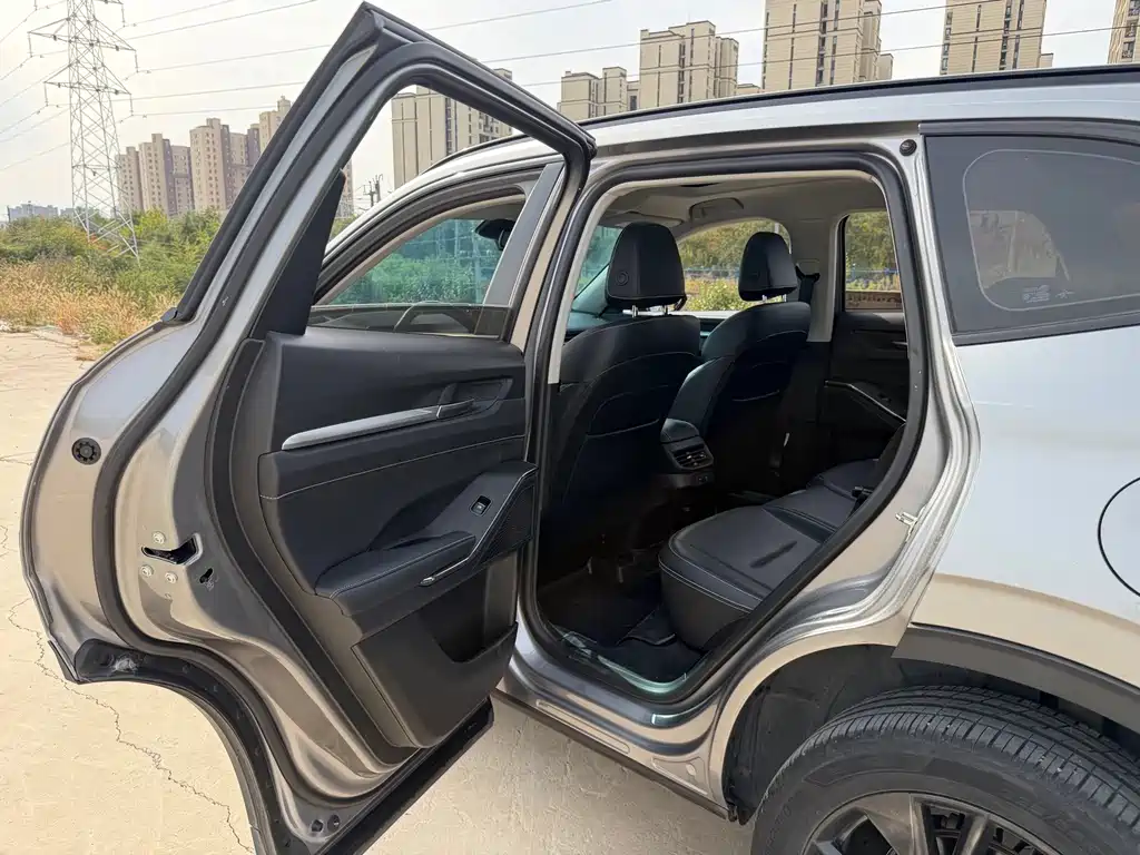 Haval H6 — миниатюра 6