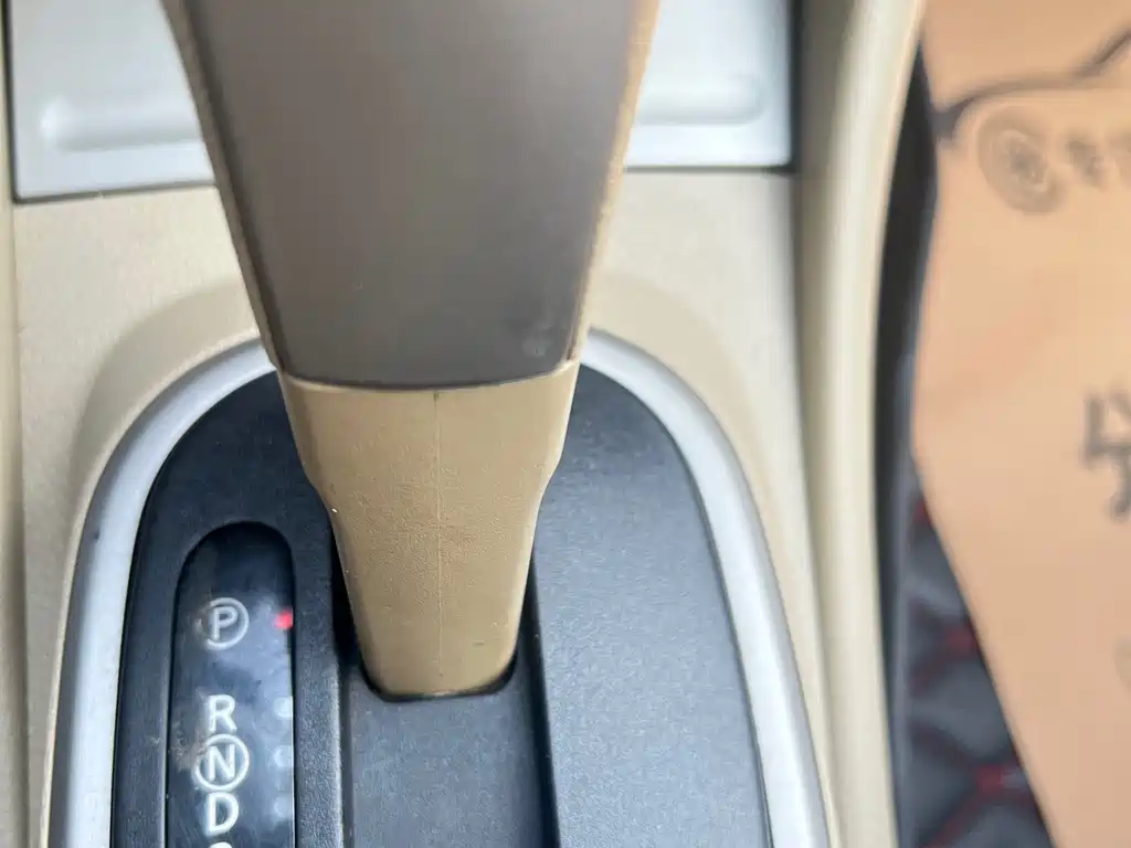 Nissan Sylphy — миниатюра 12