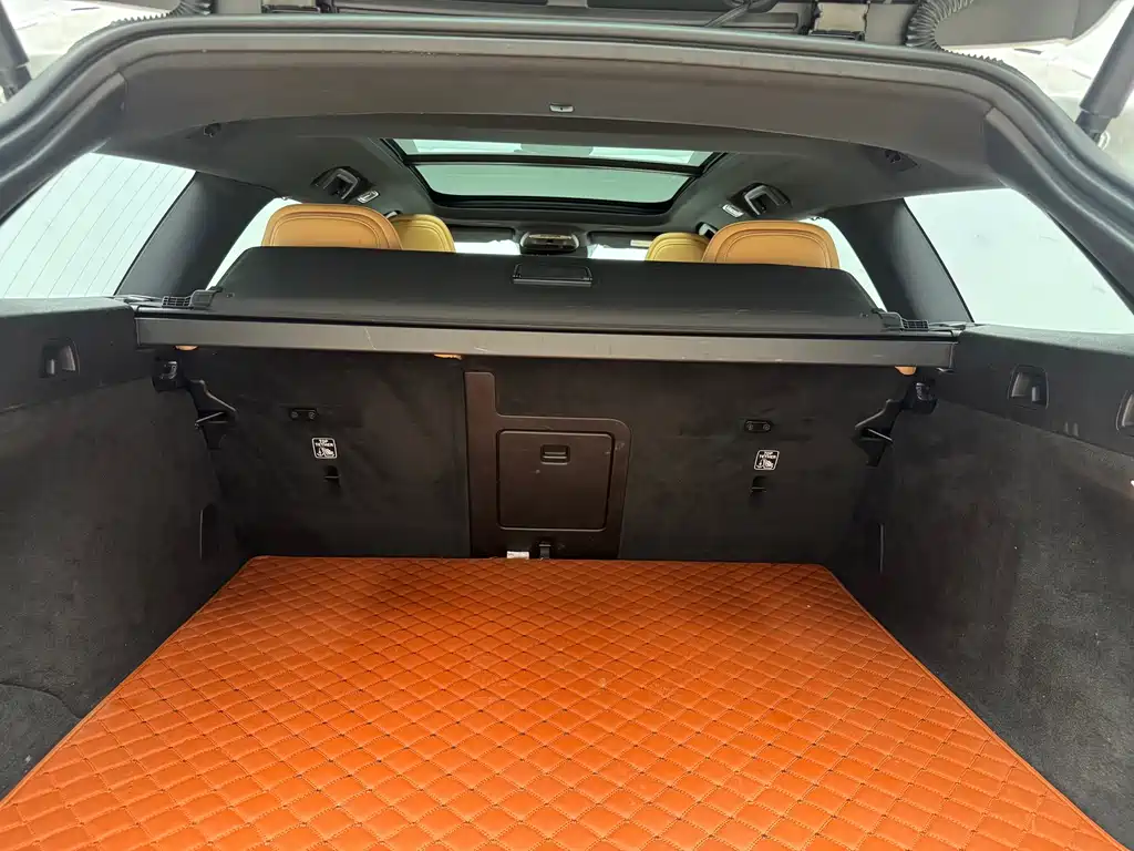 Volvo V90 — миниатюра 24