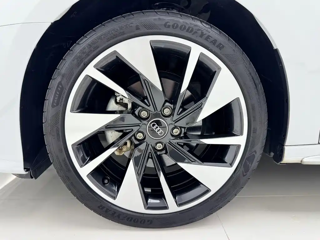 Audi A3 — миниатюра 13