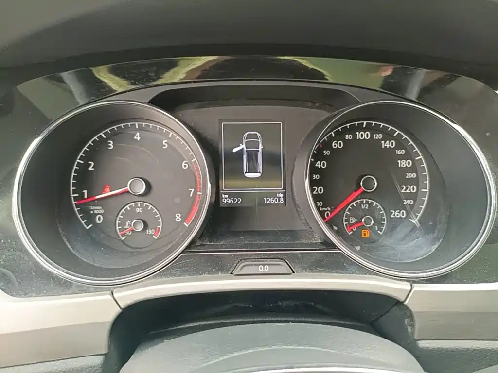 Volkswagen Touran — миниатюра 12