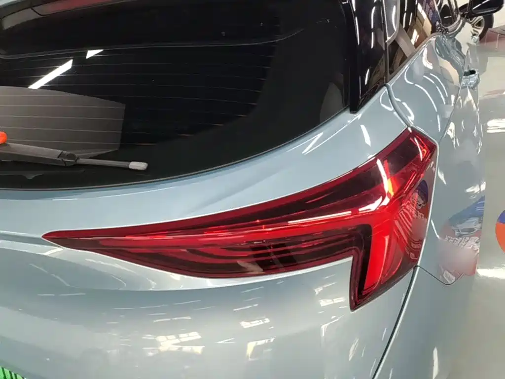 Buick Velite 6 — миниатюра 8