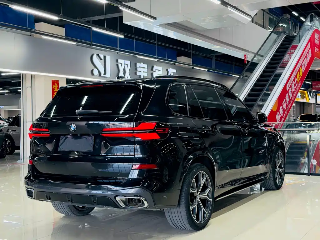 BMW X5 — миниатюра 17