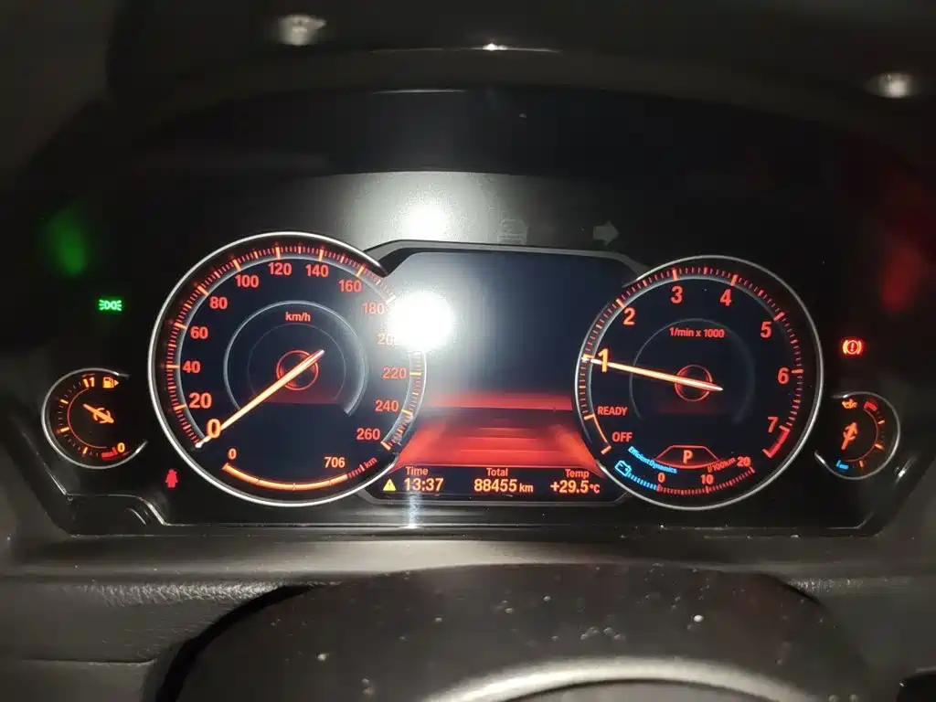 BMW 3 Series — миниатюра 12