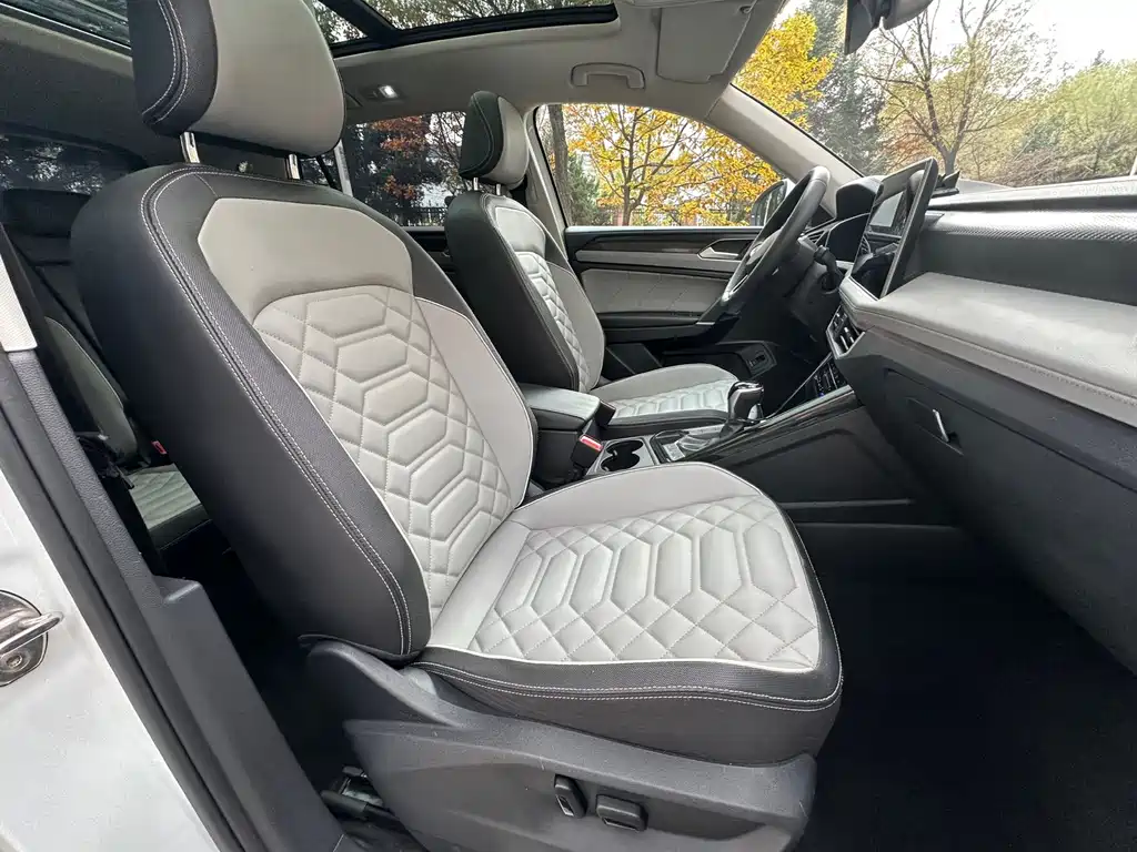 Volkswagen Tayron — миниатюра 9