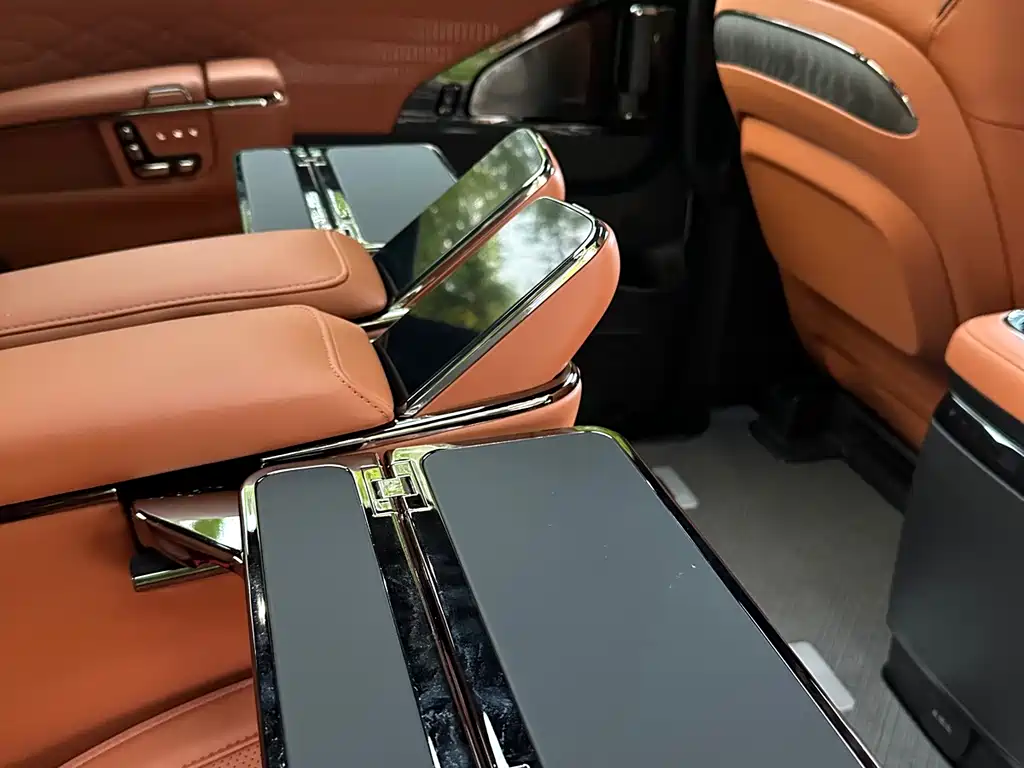 GAC Motor Переход на М8. — миниатюра 10