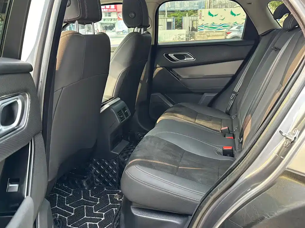 Land Rover Range Rover Velar 2020 P250