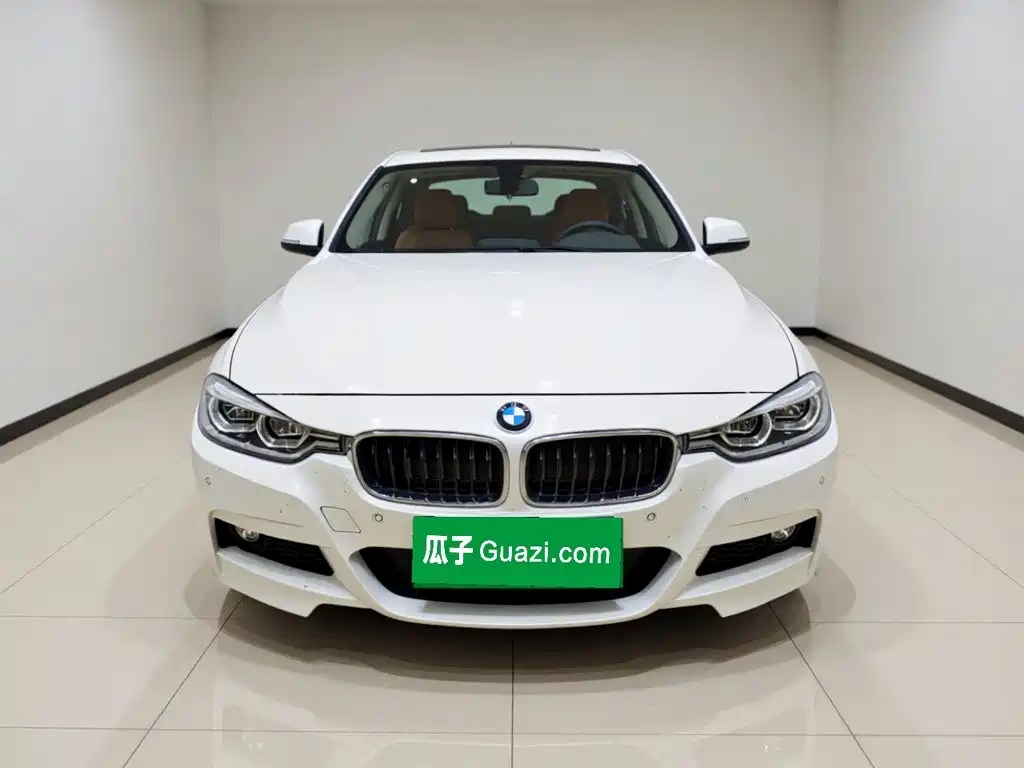 BMW 3 Series — миниатюра 2