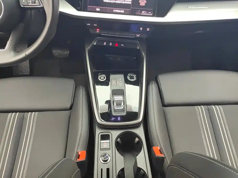 Audi A3 — миниатюра 16
