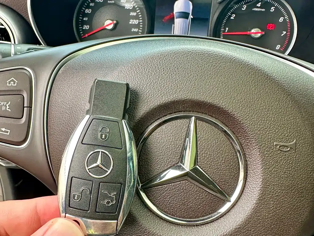 Mercedes-Benz GLC — миниатюра 26