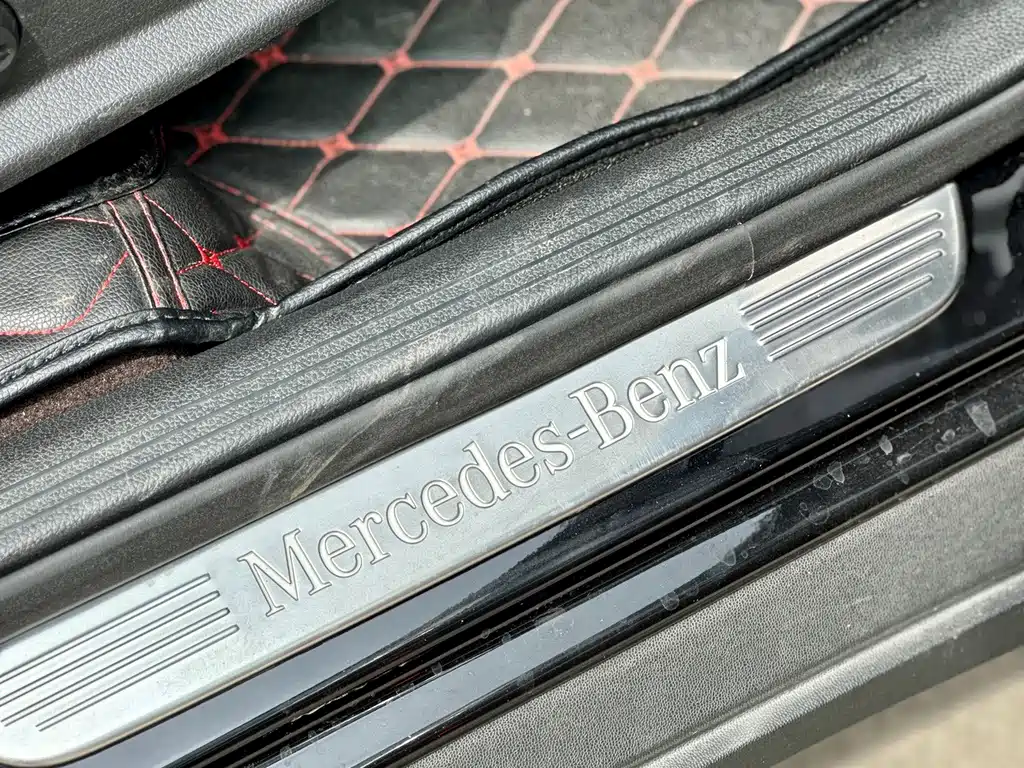 Mercedes-Benz GLC — миниатюра 46