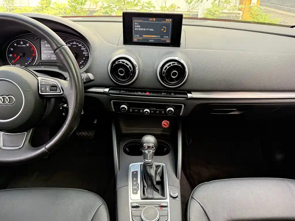 Audi A3 — миниатюра 19