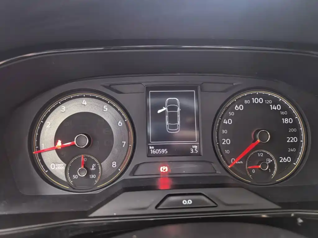 Volkswagen Lavida — миниатюра 12