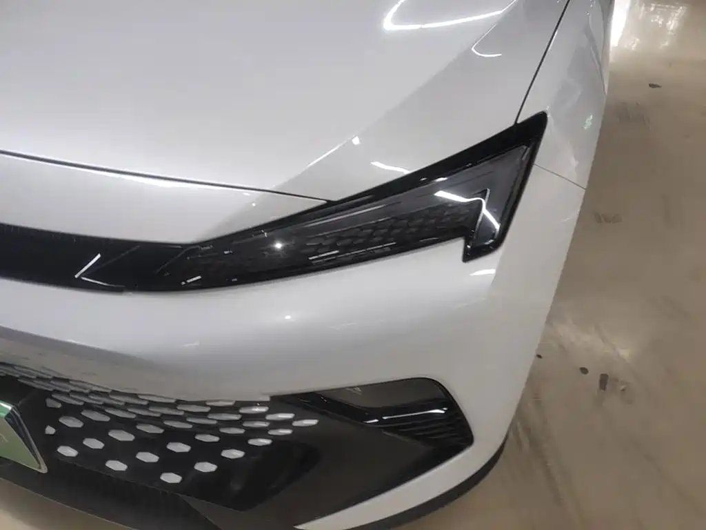 BAIC Mofang — миниатюра 24