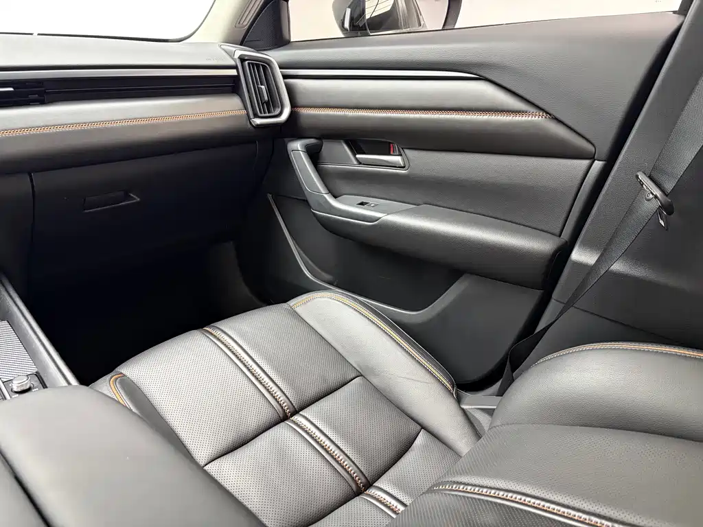 Mazda CX-50 Xingye — миниатюра 10