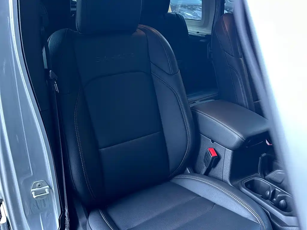 Jeep Wrangler — миниатюра 15