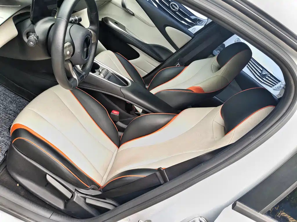 BYD Dolphin — миниатюра 9