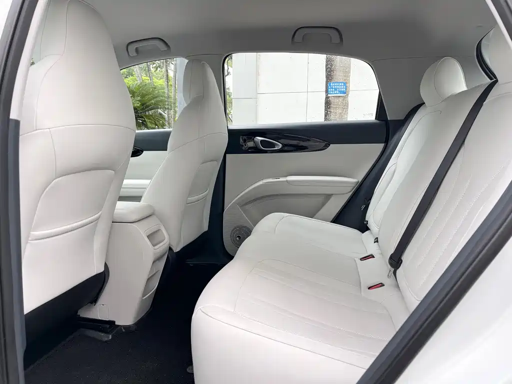 Geely Geome Xingyuan 2026 310km
