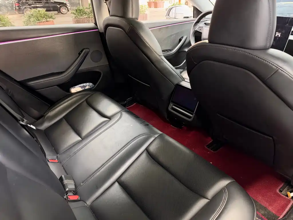 Tesla Model 3 — миниатюра 9