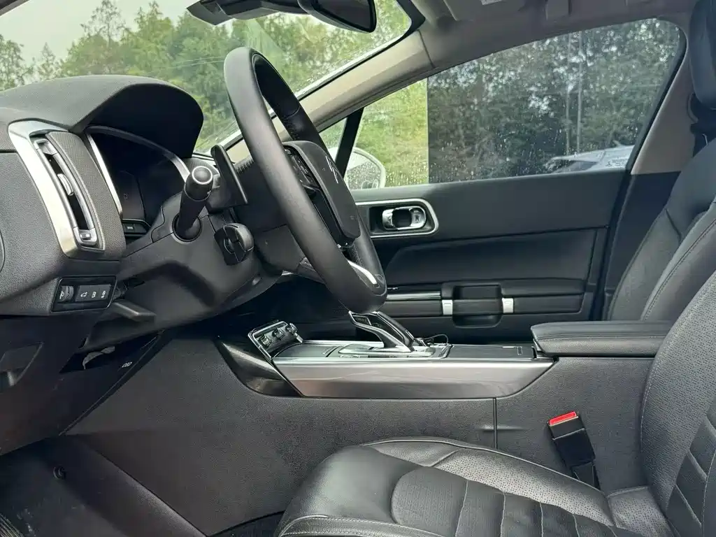 Citroen C6 — миниатюра 4