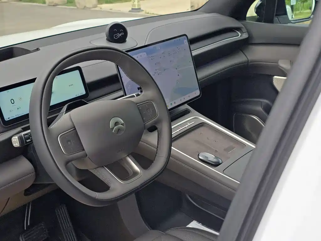 NIO ES6 2025 75kWh