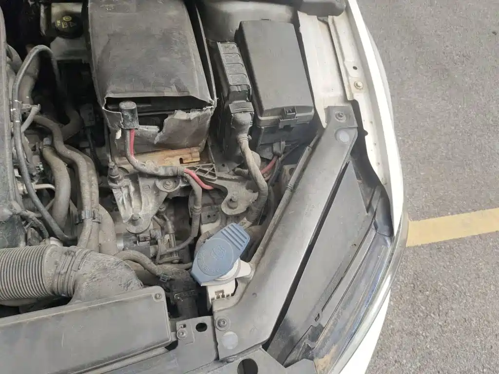 Volkswagen Lamando — миниатюра 24