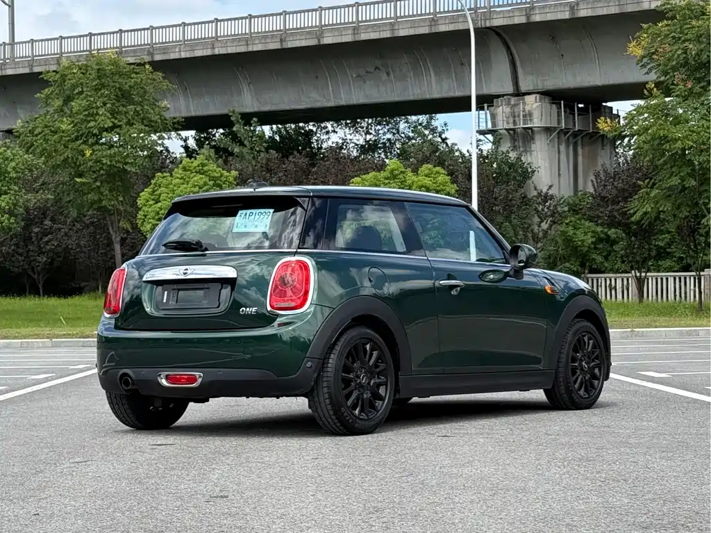 MINI Mini — миниатюра 6