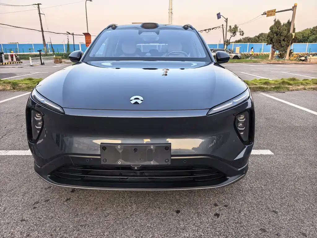 NIO ES6 — миниатюра 2