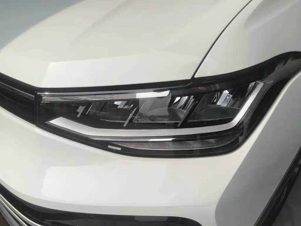Volkswagen Tharu — миниатюра 24