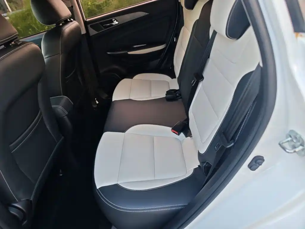 Changan CS35 — миниатюра 17