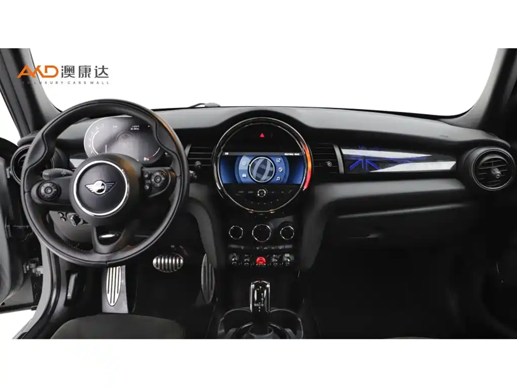 MINI Mini — миниатюра 5