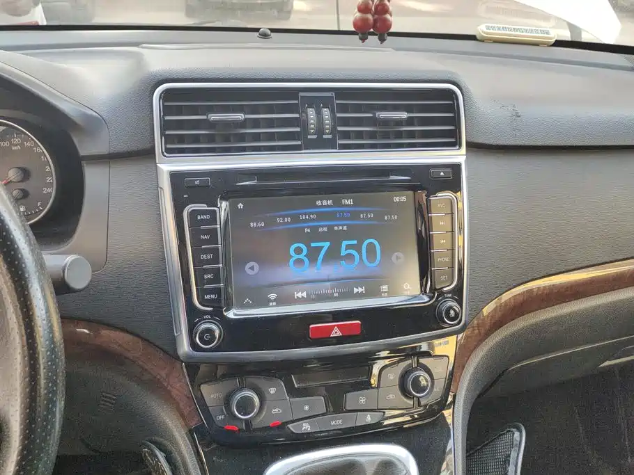 Haval H6 — миниатюра 13