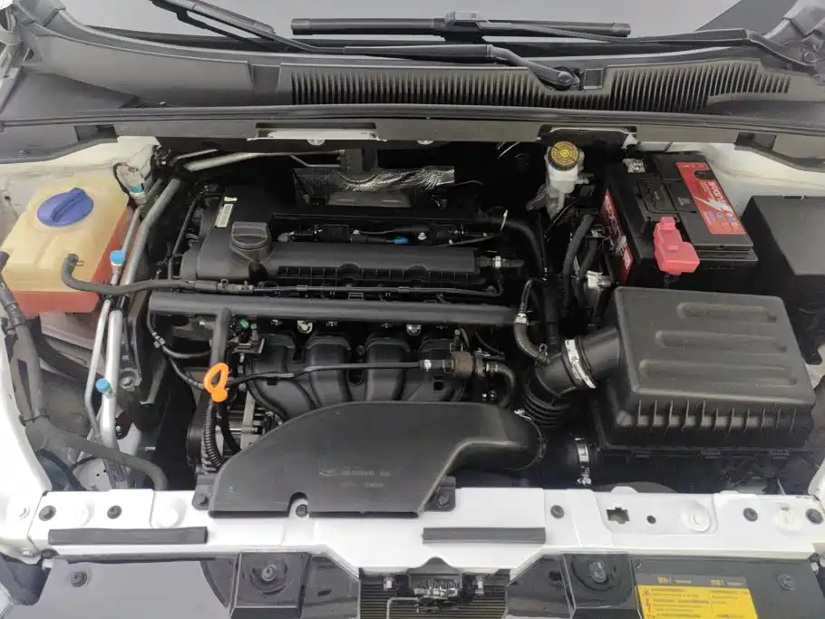 Chery Arrizo 5 — миниатюра 10