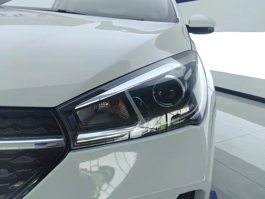 Chery Arrizo 5 — миниатюра 5