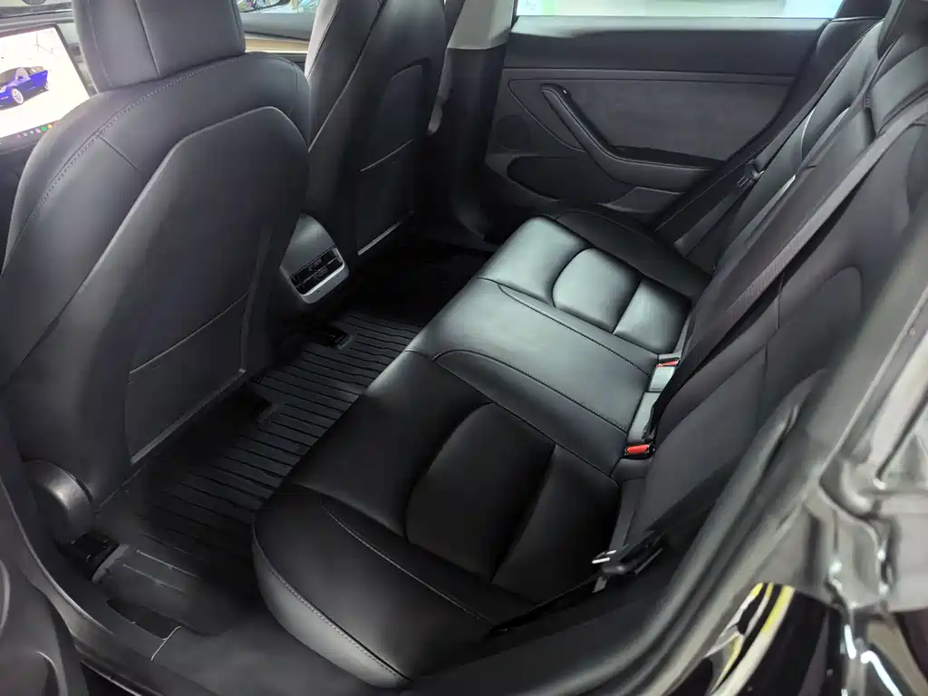Tesla Model 3 — миниатюра 6
