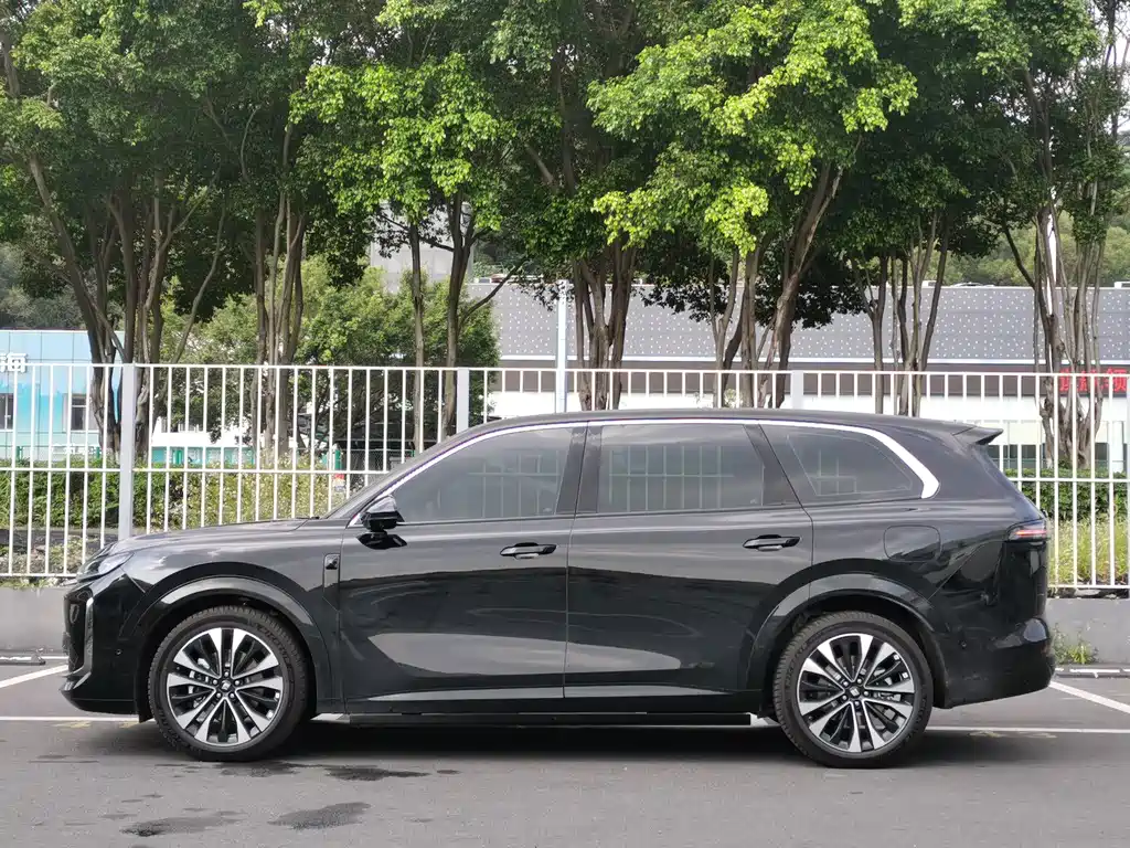 Huajing Huajing S — миниатюра 10