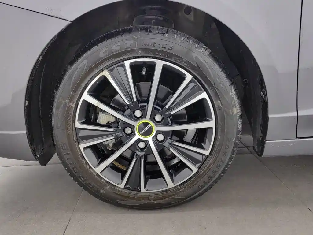 Roewe i5 — миниатюра 17