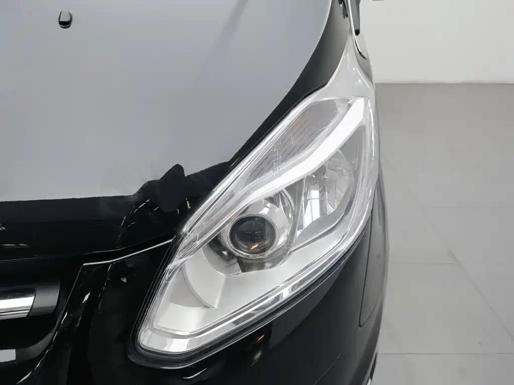 Ford Tourneo — миниатюра 7