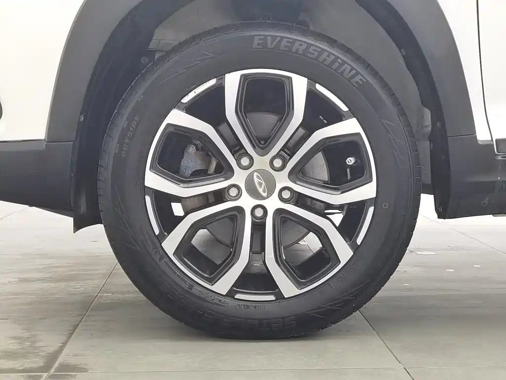 Chery Tiggo 3x — миниатюра 17