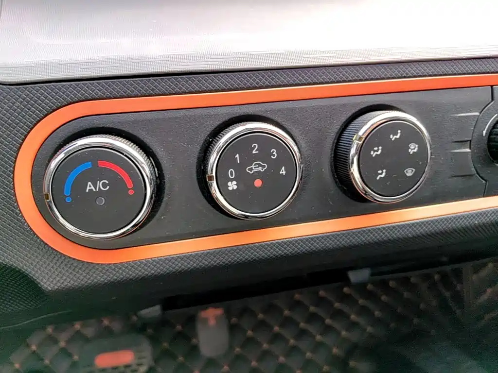 Wuling MINIEV — миниатюра 14